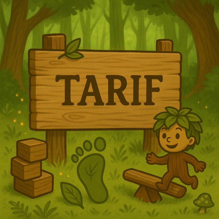 Tarif Prix
