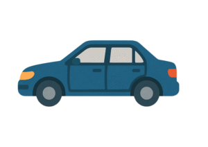 En voiture