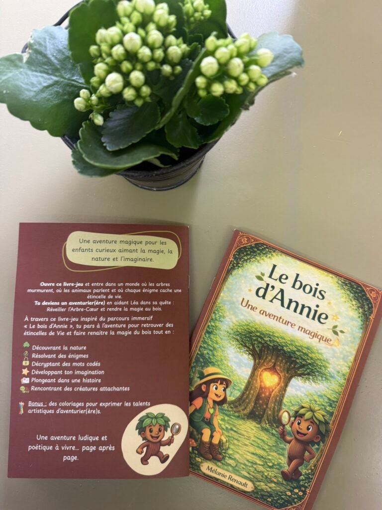 Livre souvenir