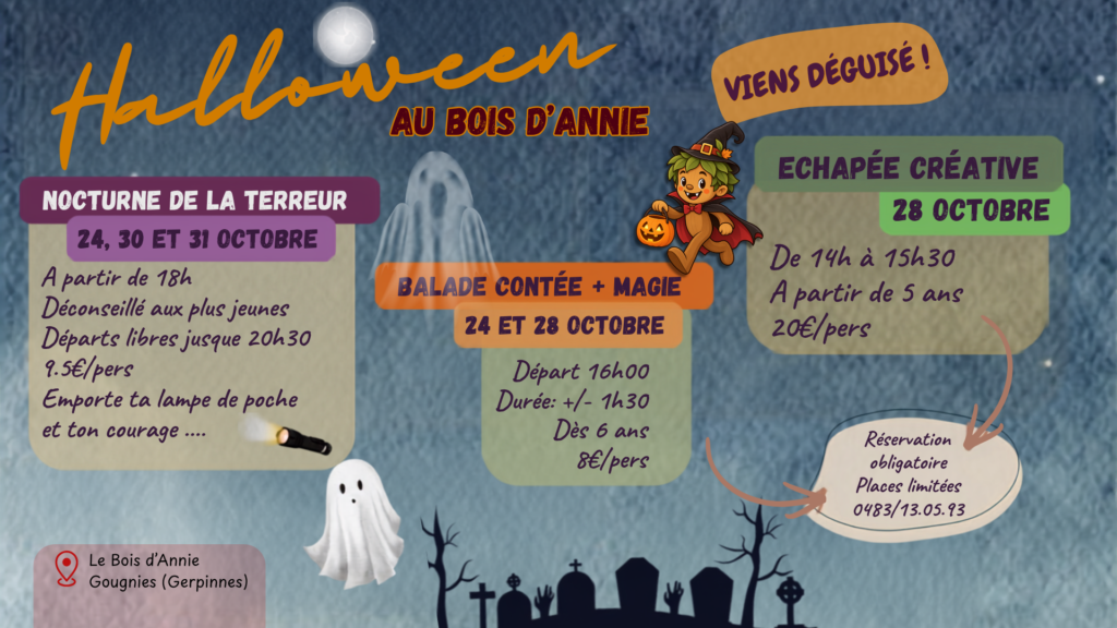 Halloween